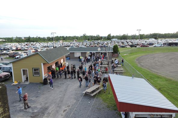 Can-Am Speedway & Motorsports Park: 21047 NYS Rt 411, La Fargeville, NY 13656
